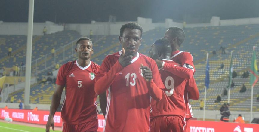 رسميًا.. فض معسكر منتخب السودان.. وتحقيقات عاجلة بسبب مخالفة القوانين