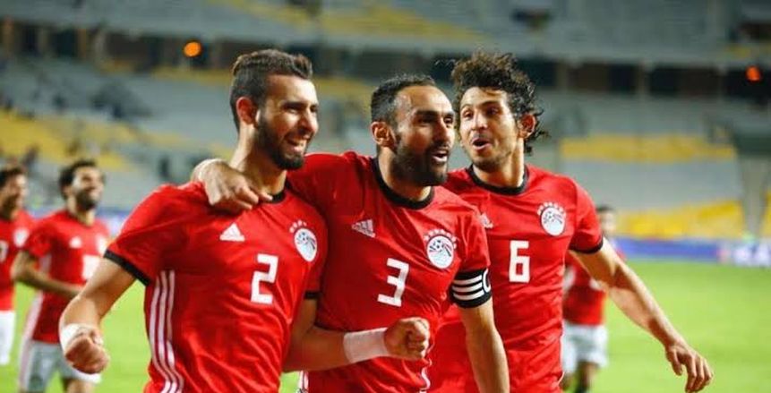 عاجل| بدون صلاح.. فوز باهت لمنتخب مصر ضد تنزانيا استعدادا لأمم أفريقيا