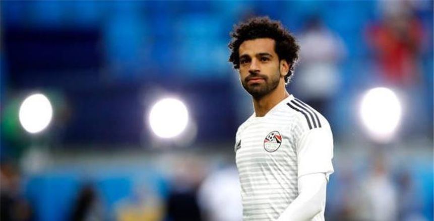 غرفة منفردة وحارس شخصي.. أشياء تميز بها "صلاح" عن لاعبي المنتخب