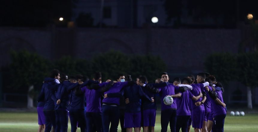 جلسة باتشيكو وعودة أوناجم.. كواليس آخر مران للزمالك قبل لقاء الأهلي