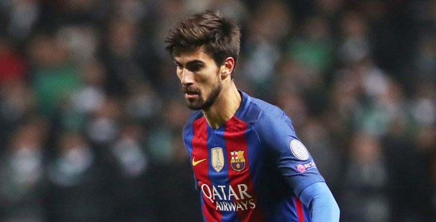 برشلونة يرفض عرض يوفنتوس لضم "جوميز"