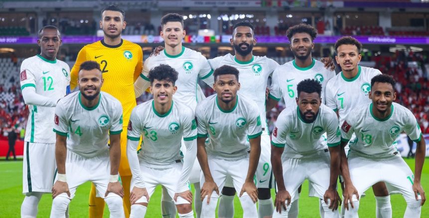 موعد مباراة السعودية والصين والقنوات الناقلة في تصفيات كأس العالم