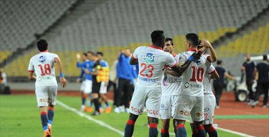 الزمالك يبحث عن مهاجم سوبر في أدغال أفريقيا.. وعروض خليجية تطارد ثلاثي الفريق