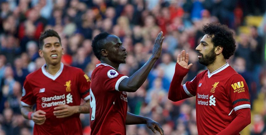 5 أهداف تفصل صلاح عن الهداف التاريخي للدوري الإنجليزي في موسم واحد