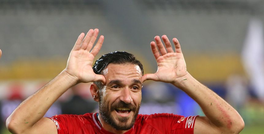 ملك الحلول وأسرع ديلفري في مصر.. معلول يتصدر تويتر بعد تألقه مع الأهلي
