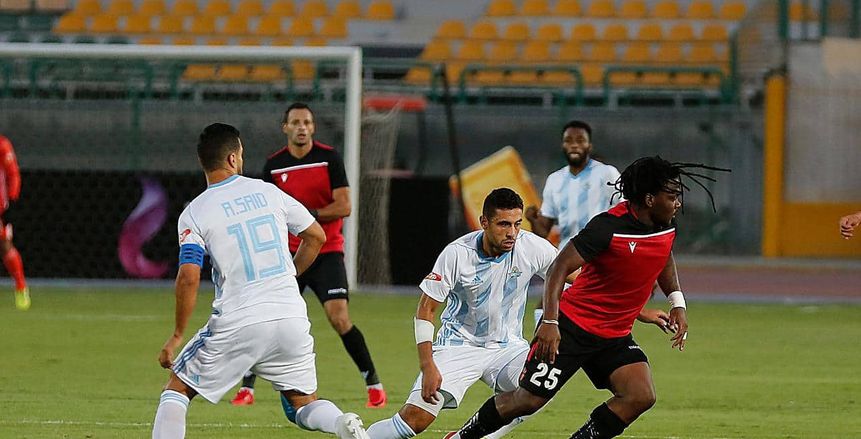 عجلة الدوري المصري تعود للدوران بجولة مزدوجة استثنائية