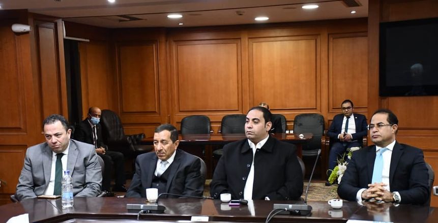 عاجل.. مرتضى منصور: سنعلن القرار الخاص بمصطفى هدهود عقب مباراة المقاصة