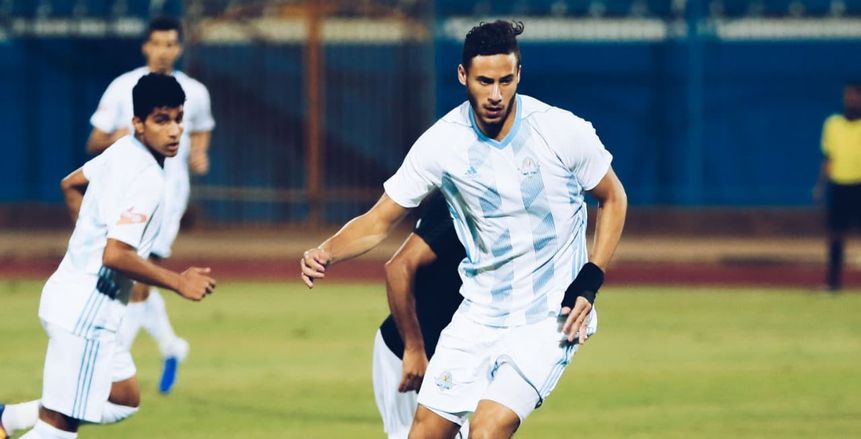 الخميس.. بيراميدز يواجه أهلي بني غازي وديًا