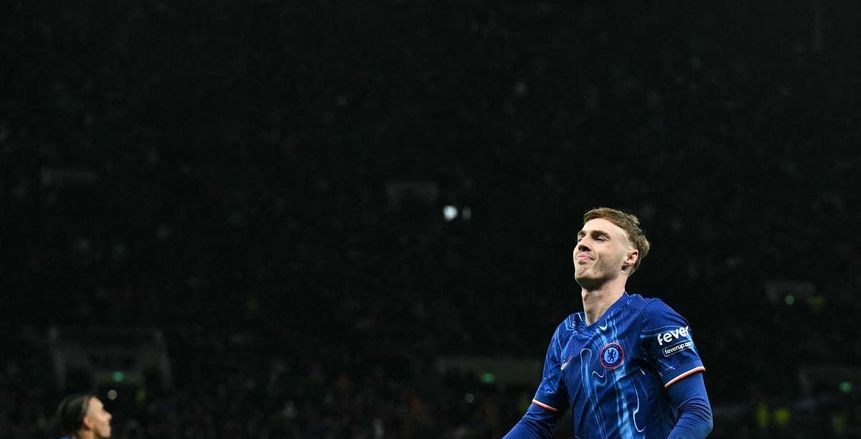 جدول ترتيب الدوري الإنجليزي بعد فوز تشيلسي على توتنهام