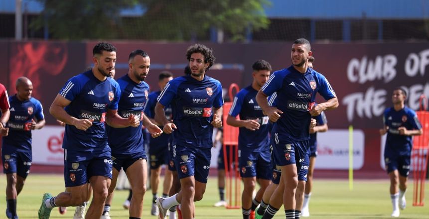 الكشف عن تطورات الرباعي الراحل عن الأهلي.. بينهم لاعبا لا يشارك بالتدريبات