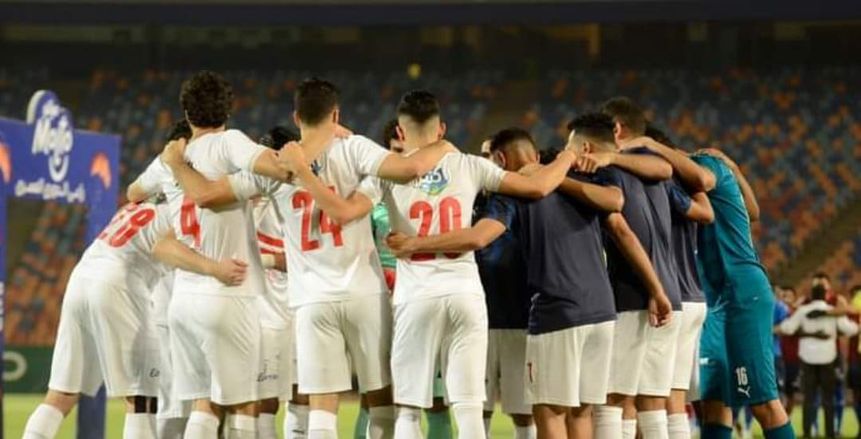 أخبار نادي الزمالك اليوم.. حالة وفاة وصفقة جديدة وخطة «خداع بيراميدز»
