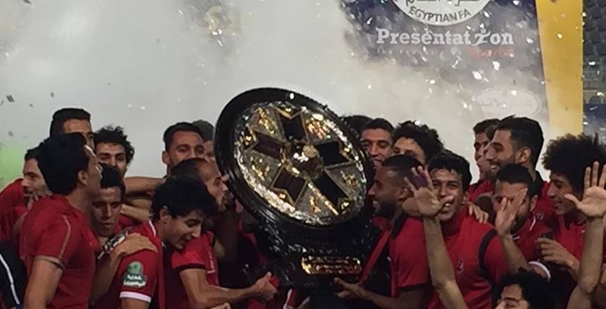 قناة الأهلي تستفز الزمالك: "نشكركم لحسن تعاونكم معنا"