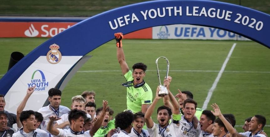 جدول مباريات ريال مدريد بالليجا.. البداية أمام سوسيداد