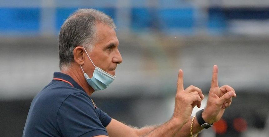شوبير: كيروش محظوظ بسبب «كأس مصر».. ولن يغير تشكيل المنتخب