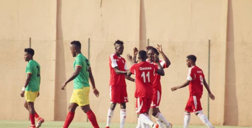 السودان يخسر من أثيوبيا وديا 3-2.. «منافس منتخب مصر في أمم أفريقيا»