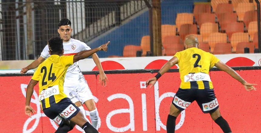 3 أزمات تزيد صعوبة ضربة البداية للزمالك بالدوري أمام المقاولون