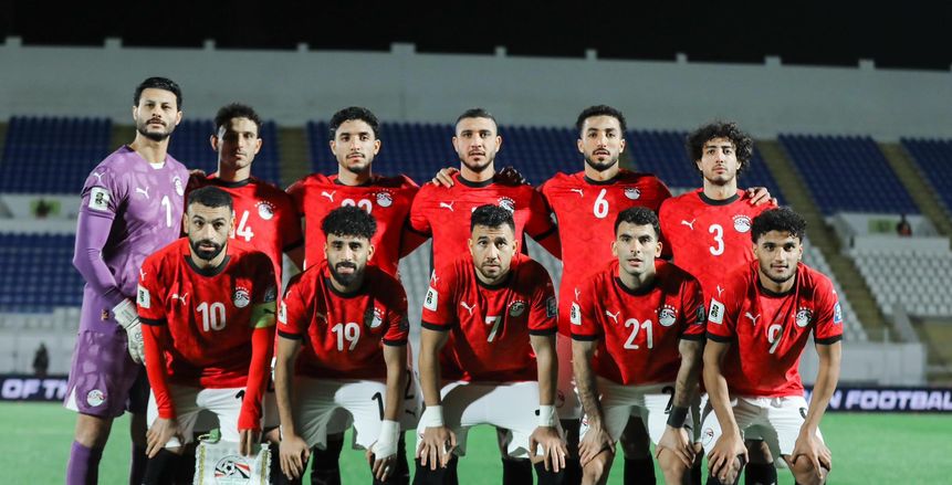 حسام حسن يعلن قائمة منتخب مصر لمعسكر سبتمبر الأحد المقبل