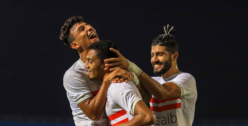 3 مباريات محلية تجهز الزمالك قبل مواجهة الرجاء بدوري أبطال أفريقيا