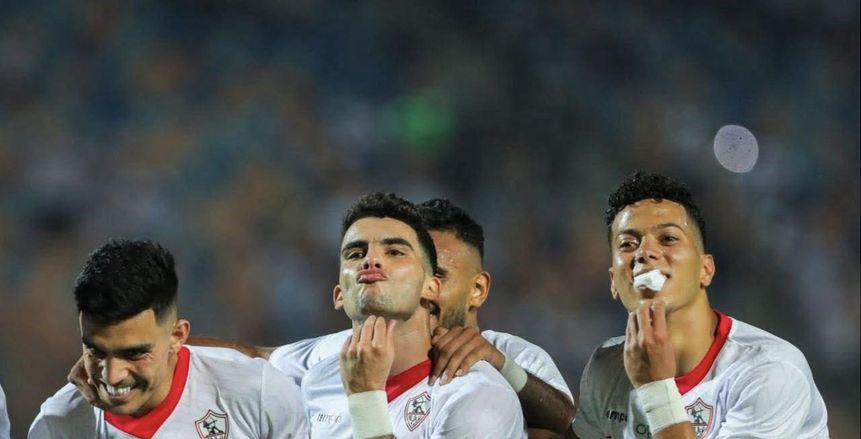 مفاجأة مدوية في شكوى الزمالك ضد زيزو.. موعد انتهاء العقد يُربك الحسابات