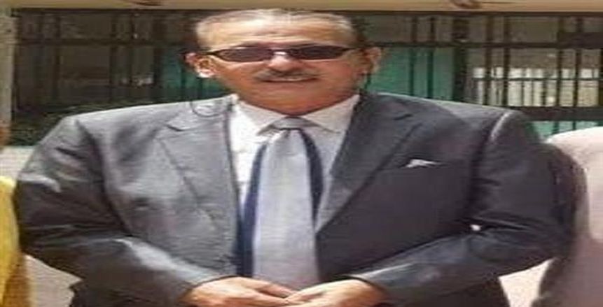وفاة الإعلامي محسن نوح مقدم برنامج الكرة في أسبوع