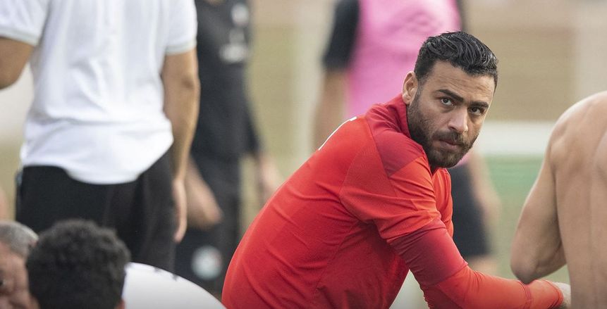 حارس نابولي ينهي آمال أبوجبل في الانتقال إلى النصر السعودي