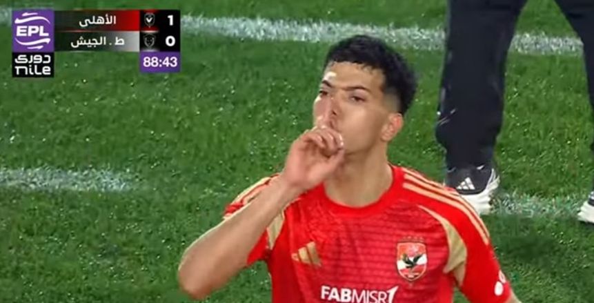 أول رد فعل من الأهلي بعد واقعة مشادة إمام عاشور ورامي ربيعة.. ومصير العقوبات