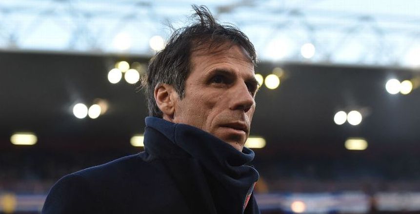 رسميًا| بيرمنجهام يعين الإيطالي زولا مديراً فنياً للفريق