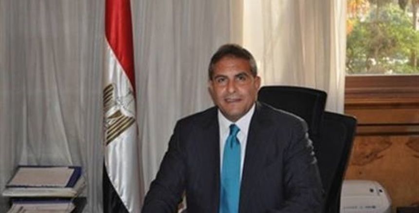 طاهر أبو زيد: مرموش سيكون مفاجأة كأس العالم.. واعت