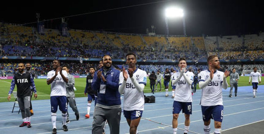 الهلال السعودي يكتب التاريخ: «تاج» على رأس آسيا قبل صدام ريال مدريد