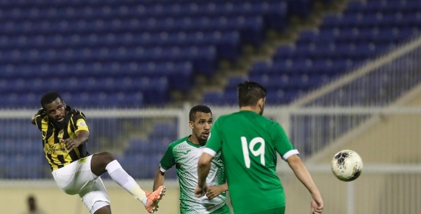في أول التجارب الودية.. اتحاد جدة يتعادل مع نجران