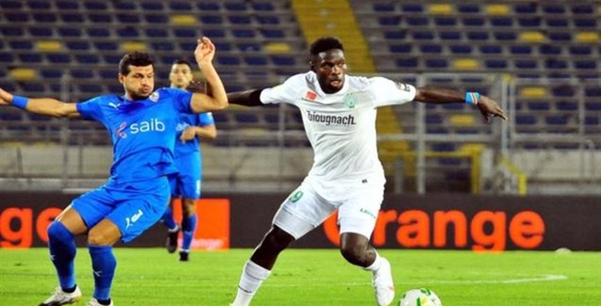 تقارير: بن مالانجو يرفض الانضمام إلى الأهلي أو بيراميدز