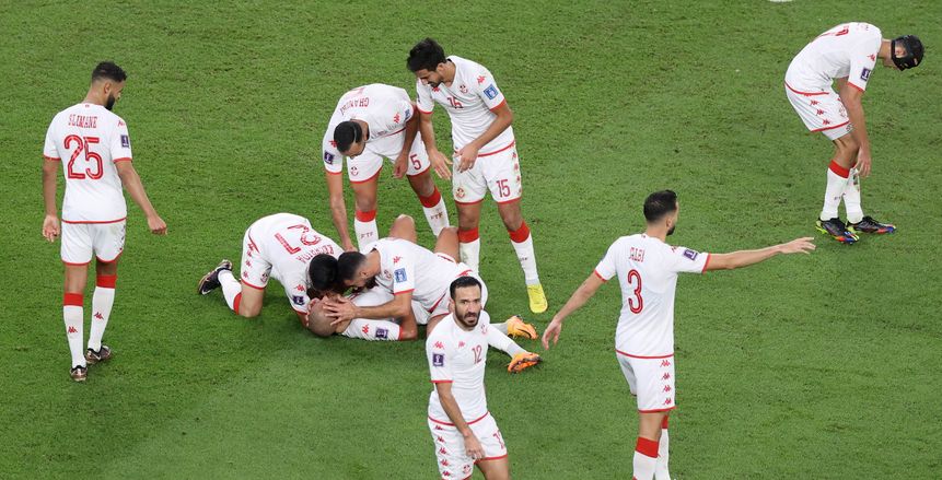 موعد مباراة تونس وكوريا الجنوبية والقنوات الناقلة.. بمشاركة «معلول»