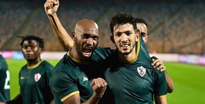 القصة الكاملة لأزمة أحمد فتوح وشيكابالا في الزمالك
