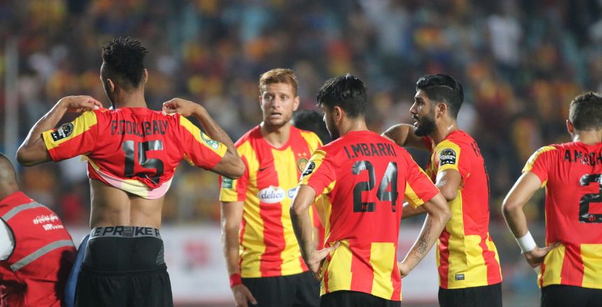 كوليبالي: الترجي جاهز للفوز على الزمالك وحصد السوبر الأفريقي