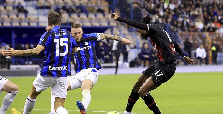 كل ما تريد معرفته عن مواجهة إنتر ميلان ضد أتالانتا في ربع نهائي كأس إيطاليا