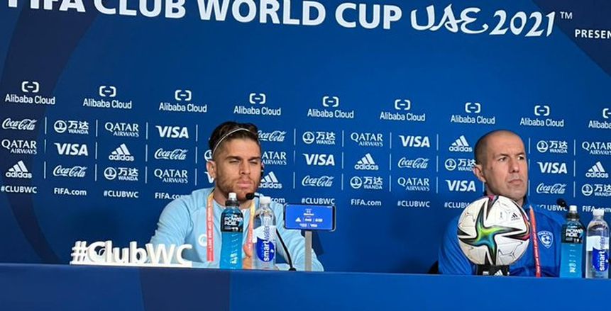 تقارير: إدارة الهلال تجتمع بـ«جارديم» لبحث أسباب السقوط أمام الأهلي