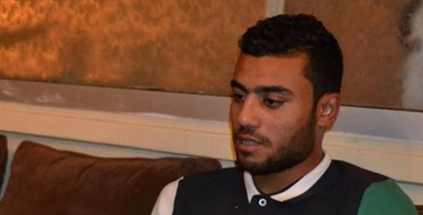 سموحة يرفض رحيل حسام حسن لـ«بيراميدز»