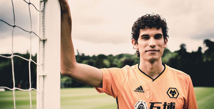 ريال مدريد يتجه لقطع إعارة فاييجو من وولفرهامبتون