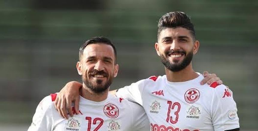 المعدة الذهنية لفرجاني ساسي ومعلول تنضم رسميا لجهاز منتخب تونس