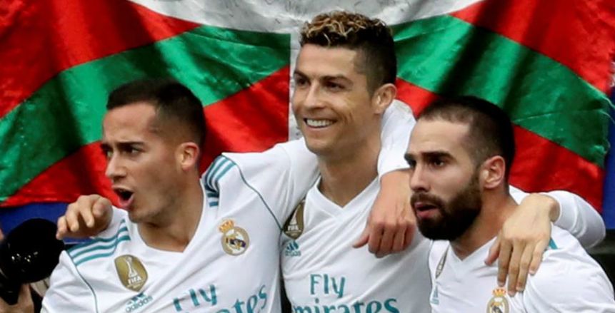 كارفخال يرفض رفع الراية البيضاء بالليجا