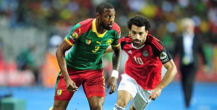 عمدة قرية محمد صلاح:التهديدات ليست للاعب وتلك الأمور تحدث بين جماهير فرق الديربى