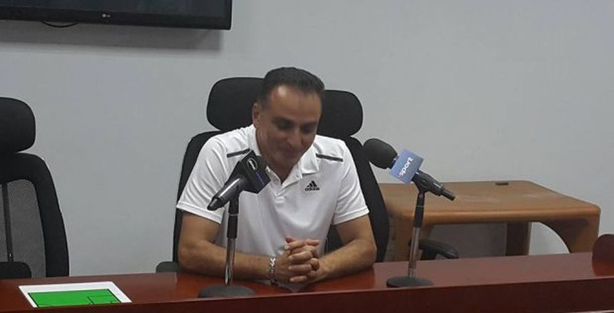 ضياء عبد الصمد : استقالتي من الداخلية نهائية ونواجه سوء حظ غير عادي