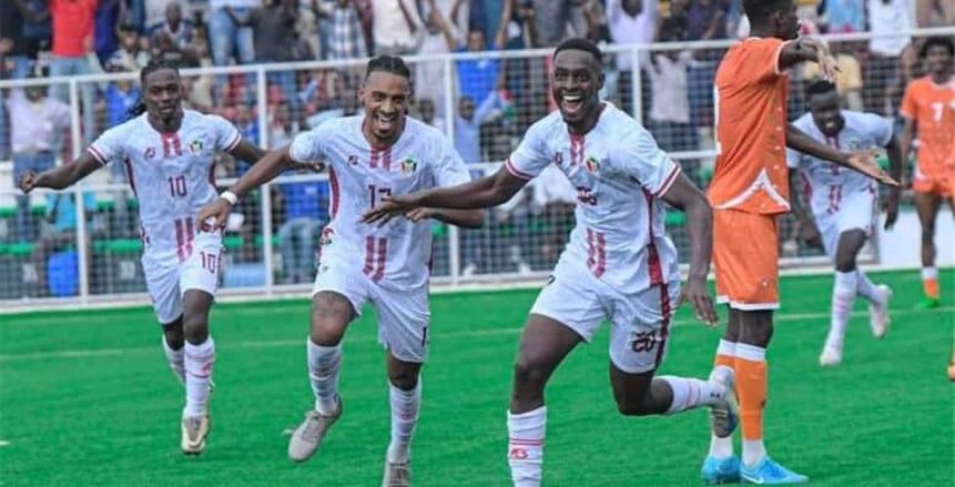 السودان يصطدم بتوجو في مواجهة مصيرية.. الموعد والقناة الناقلة