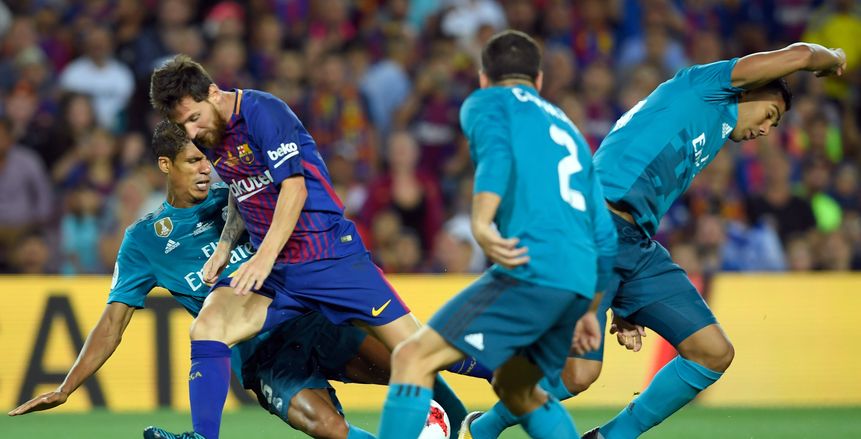 بالصور| صحف كتالونيا تتحسر بعد خسارة الكلاسيكو: برشلونة ظهر ضعيفا أمام الريال
