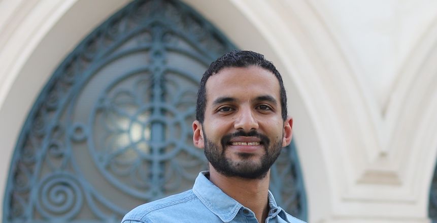 الناقد الرياضي أحمد البكري ضيفا على القناة الثانية بالتليفزيون المصري