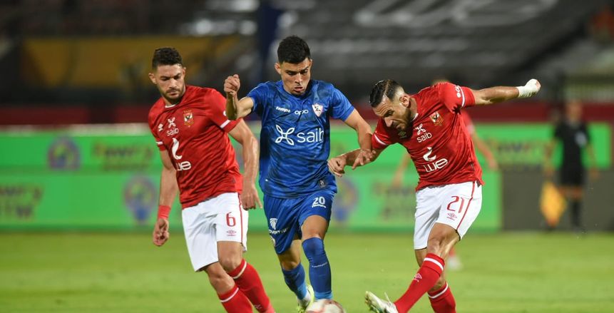 ردود أفعال الأهلي والزمالك على دوري السوبر الأفريقي: الرؤية غير واضحة