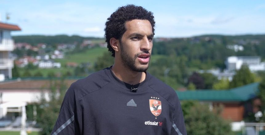 رد فعل الزمالك بعد تصريحات محمد عبد المنصف بشأن ضم مصطفى شوبير