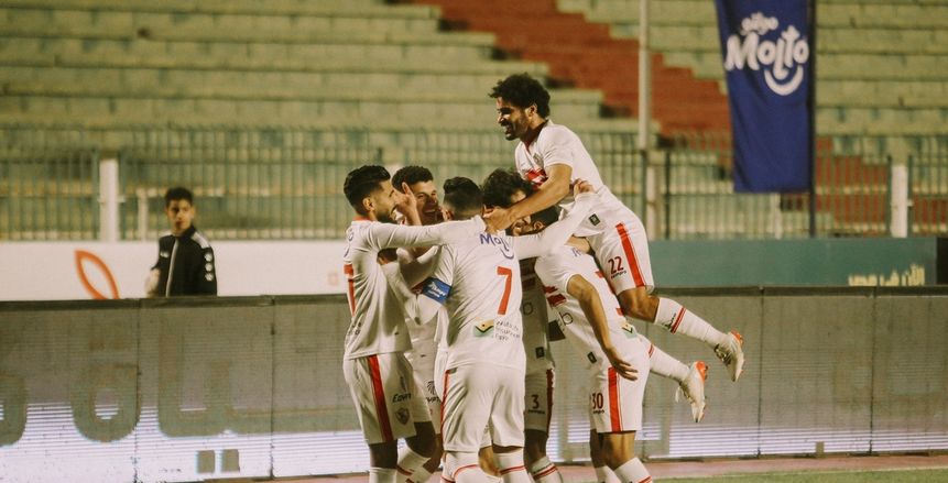 أبو جبل يعود لتشكيل الزمالك ضد غزل المحلة.. والجزيري يقود الهجوم