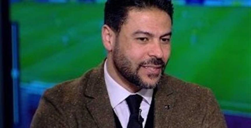 عمرو الدسوقي: أسباب إقالتي غير واضحة ..وانتظر توضيح مجلس "المصري"