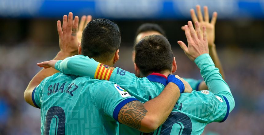 برشلونة يدعم اقتصاد إسبانيا بـ 3.214 مليار يورو وتوفير 31 ألف فرصة عمل